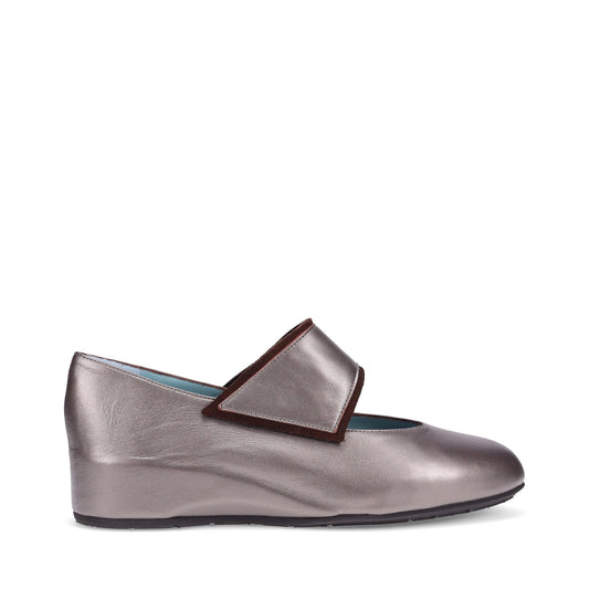 Abra by THIERRY RABOTIN Nappa Brown