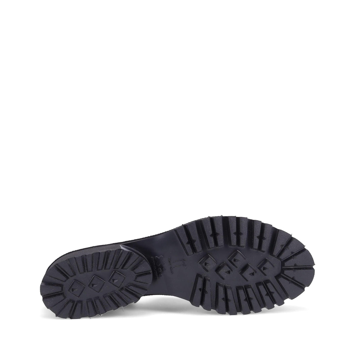 Mipha by THIERRY RABOTIN Suede Black