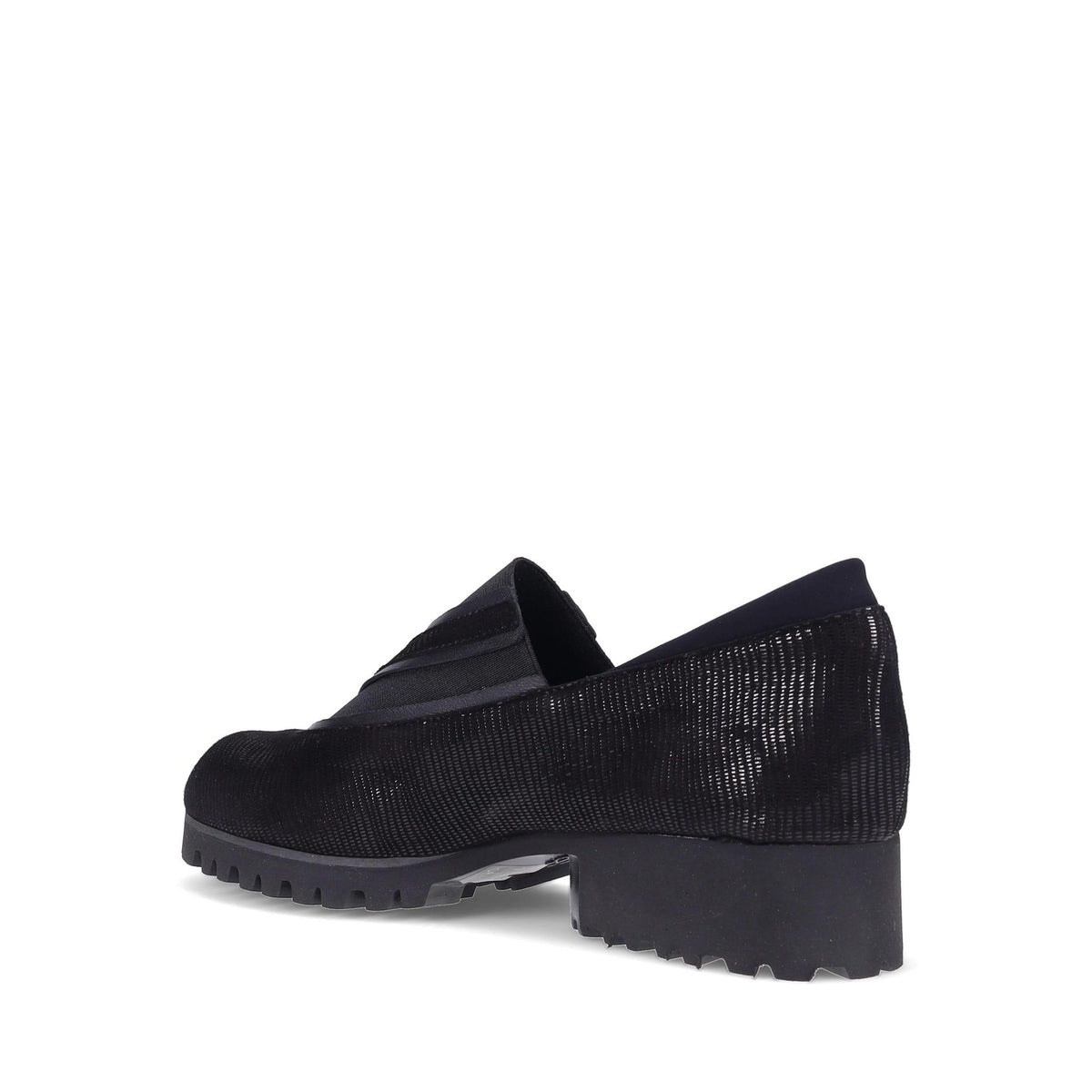 Mipha by THIERRY RABOTIN Suede Black