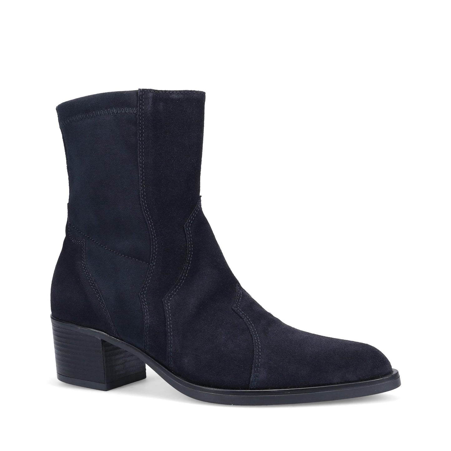 Wrenley French Navy
