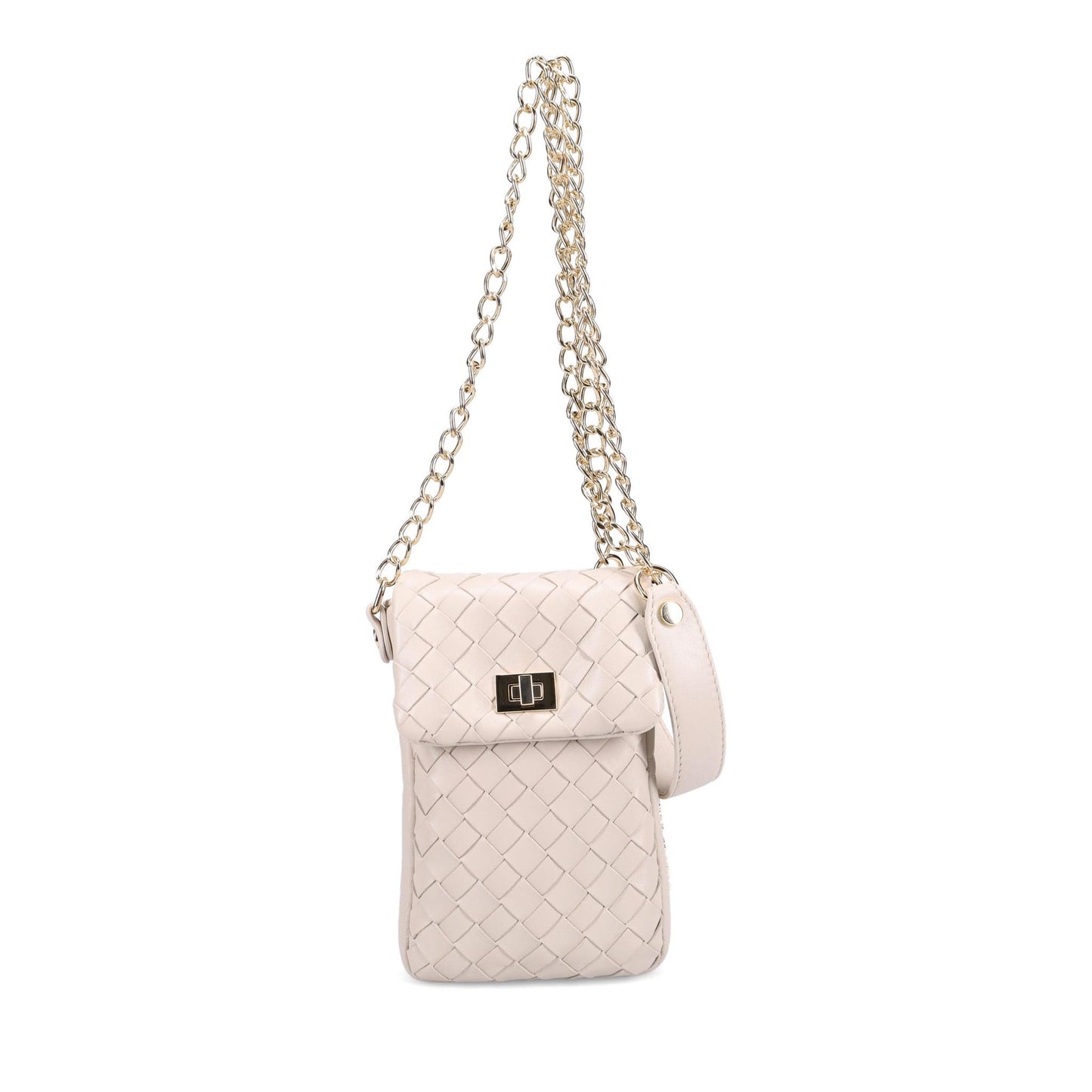 Edessa Nappa Ivory