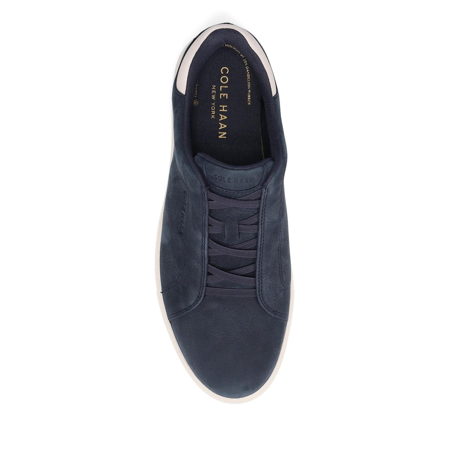 GrandPro Luxe Nubuck by COLE HAAN Navy Blazer