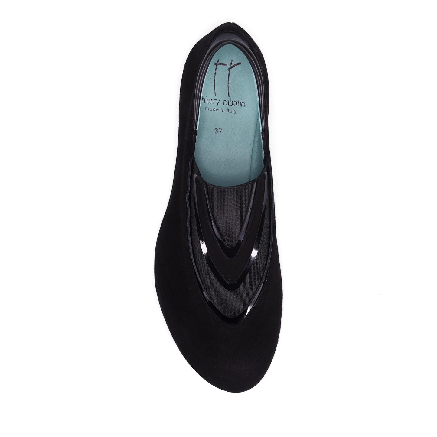 Mipha by THIERRY RABOTIN Black