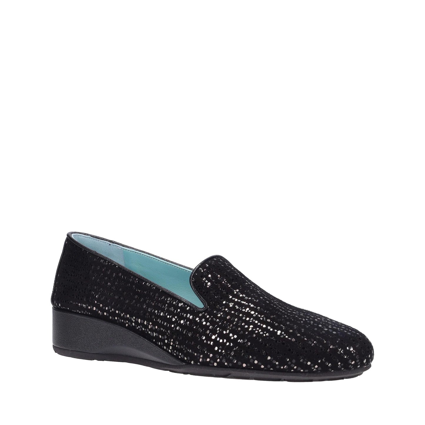 Graziella by THIERRY RABOTIN Black Metallic Pixel