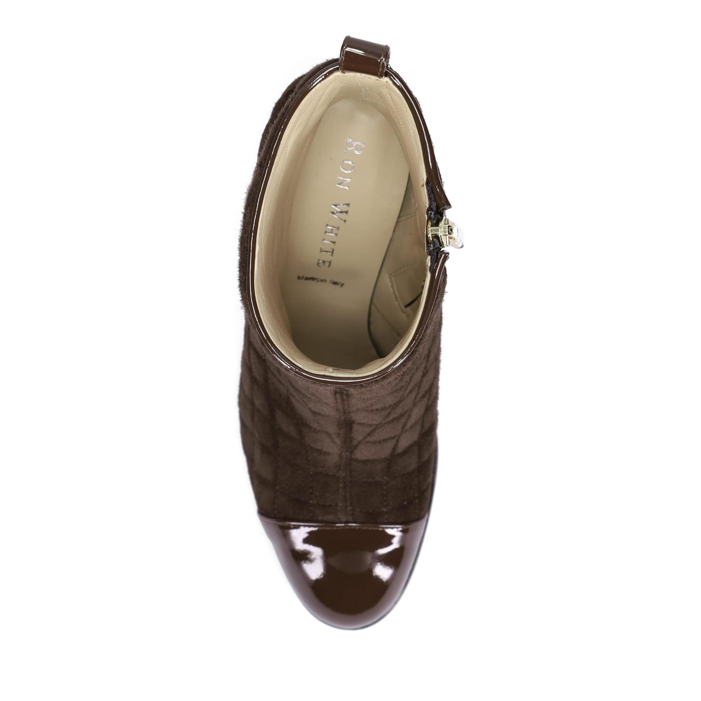 Michelle Suede Espresso