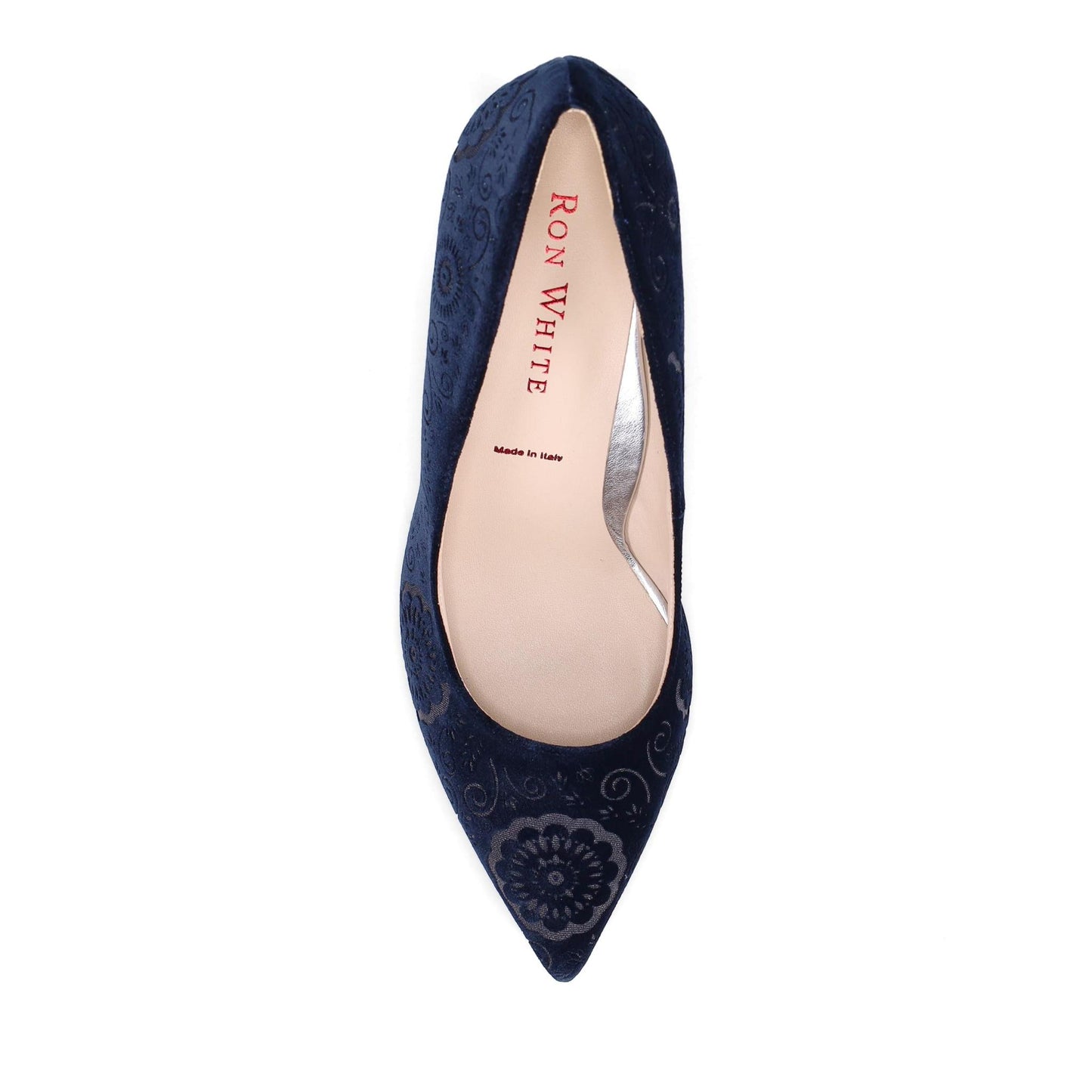 DWP Look 1 French Navy