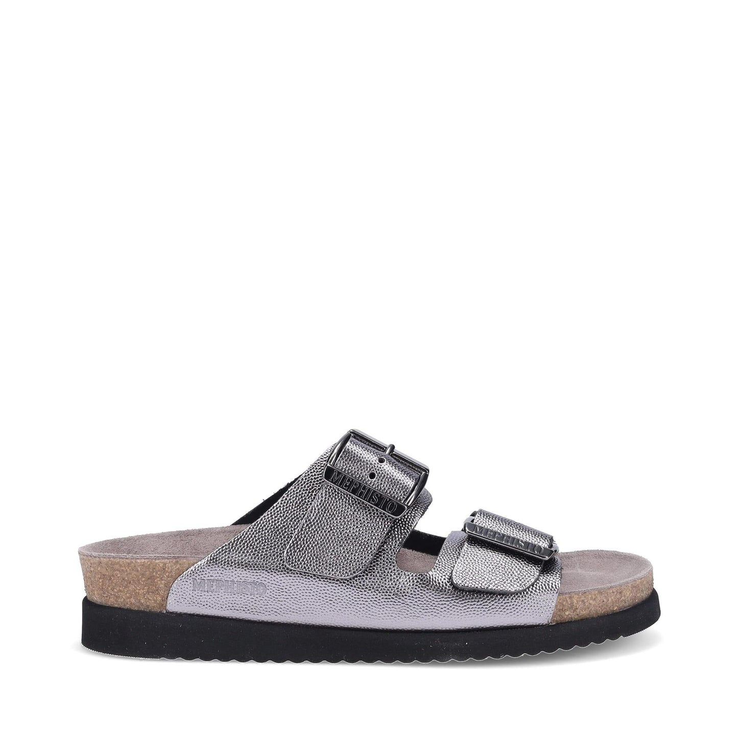 Hester Odysee By MEPHISTO Grey