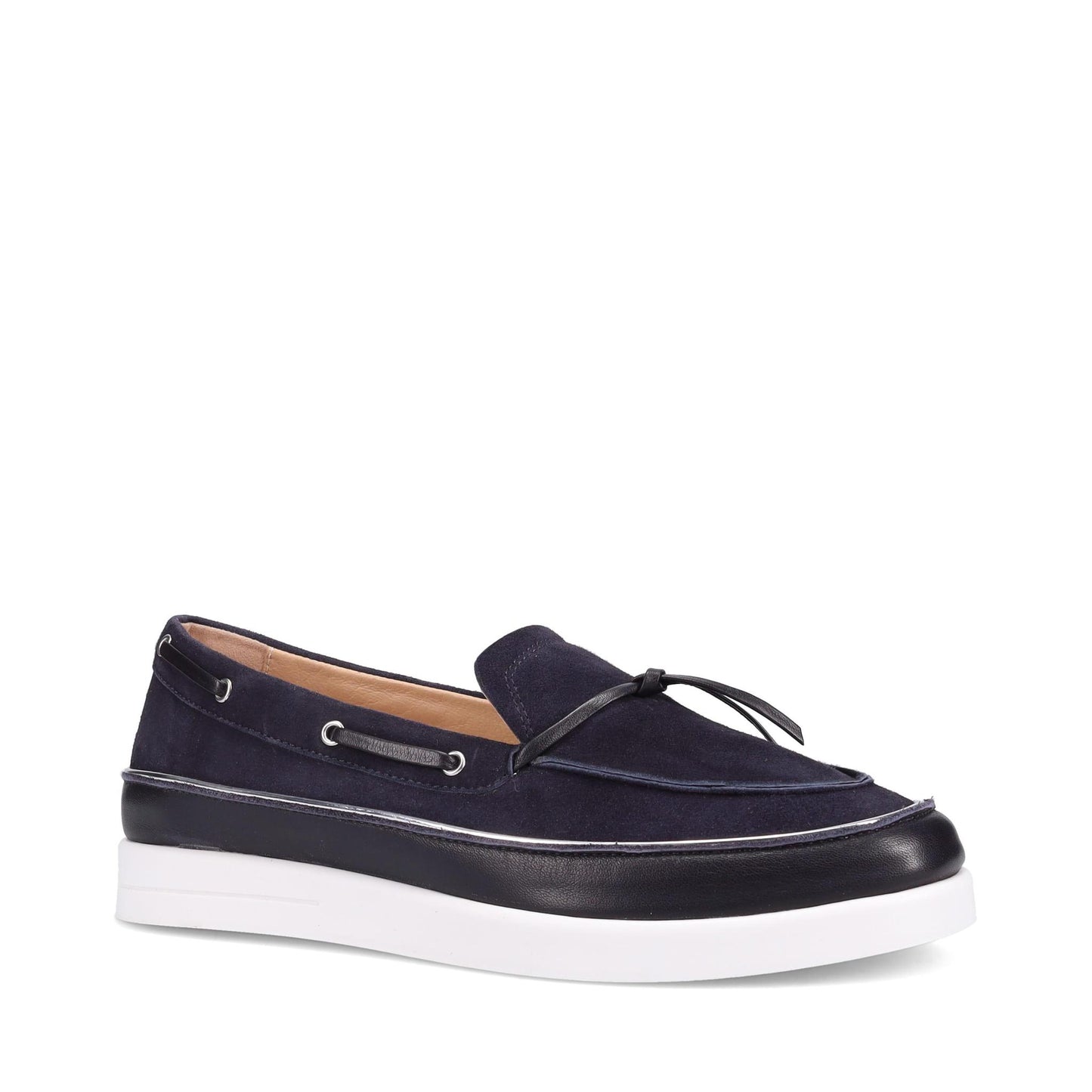 Danica French Navy