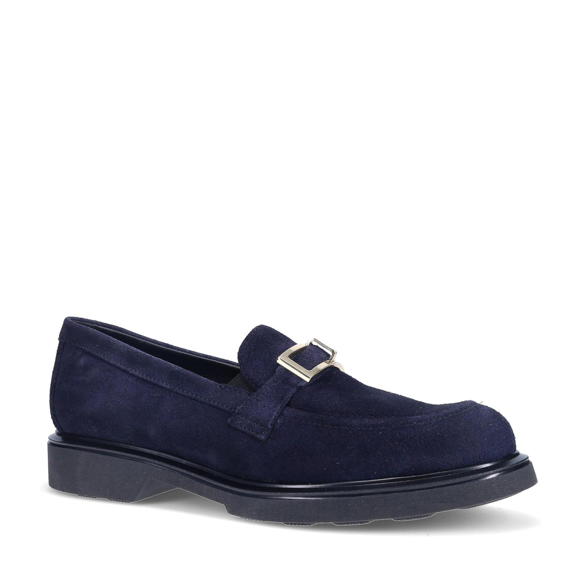 Aleyah French Navy