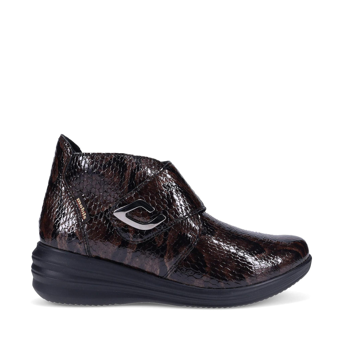 Triny By MEPHISTO Bronze