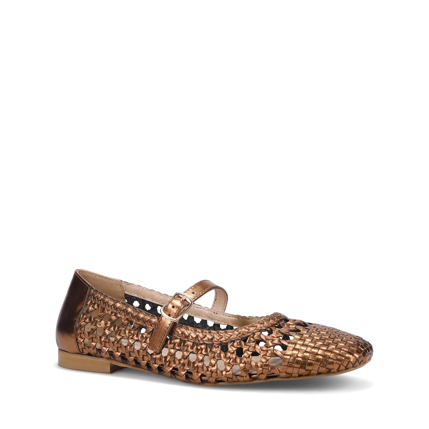 Clover Bronze