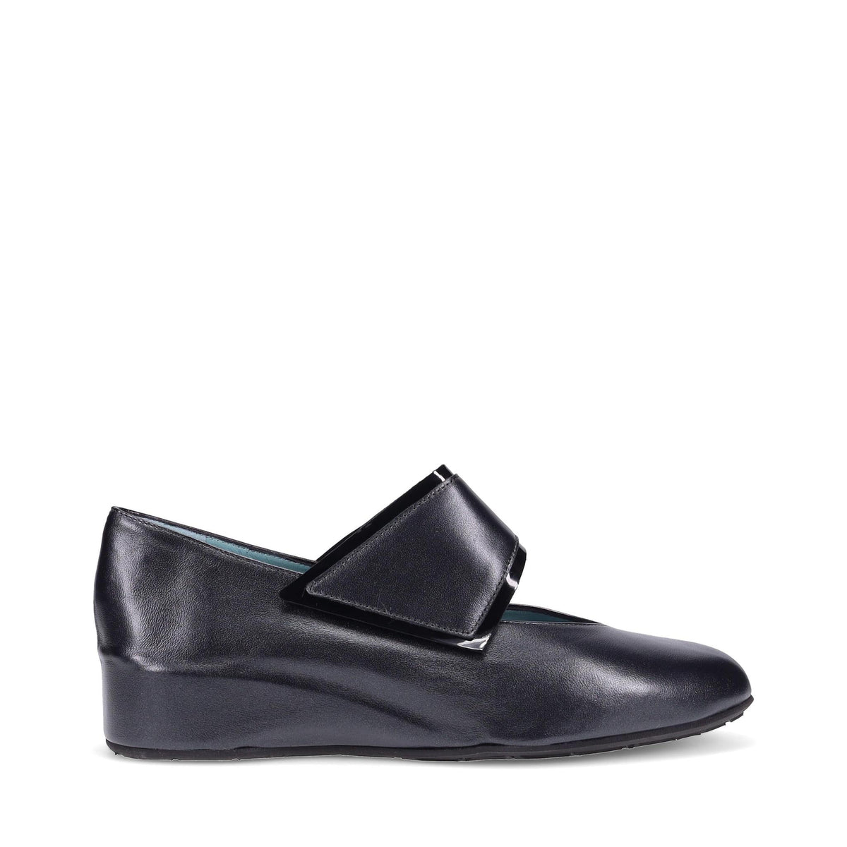 Abra by THIERRY RABOTIN Nappa Black