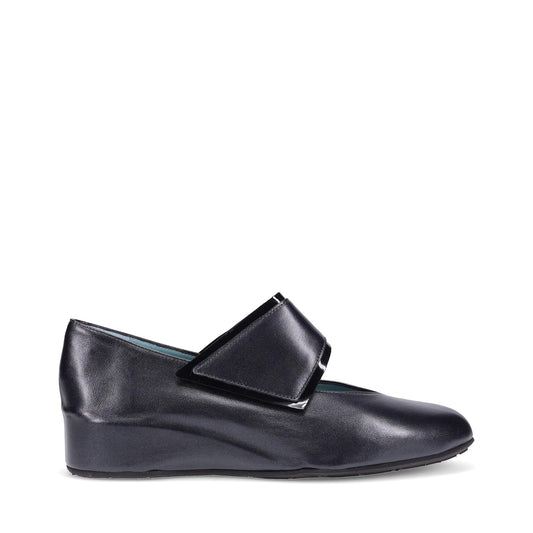 Abra by THIERRY RABOTIN Nappa Black