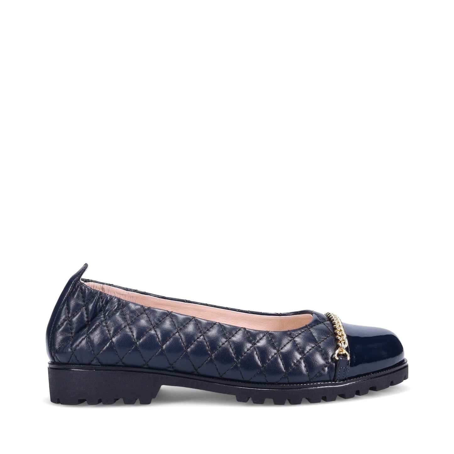 Ilonna French Navy