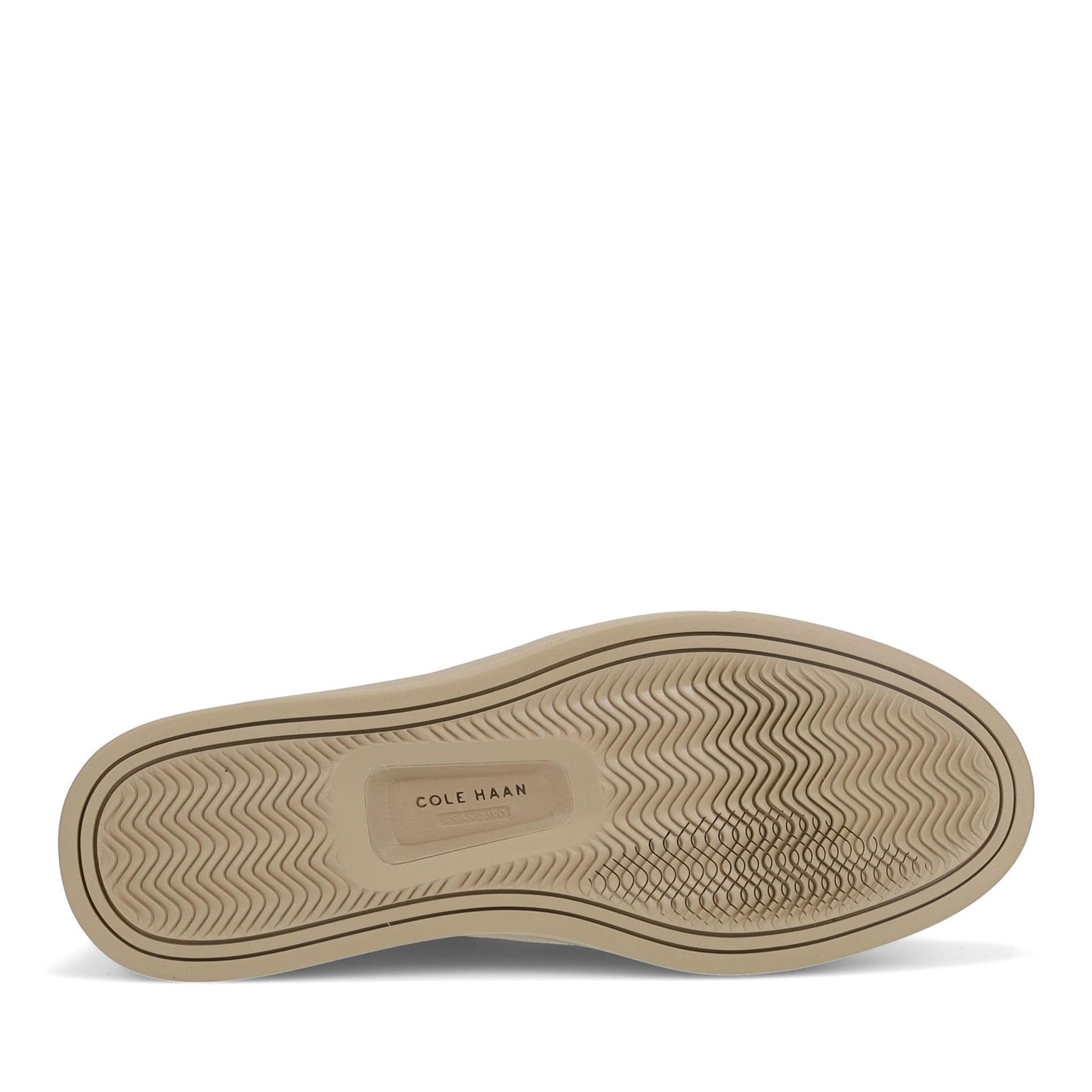 GrandPro Luxe Nubuck by COLE HAAN Dark Latte