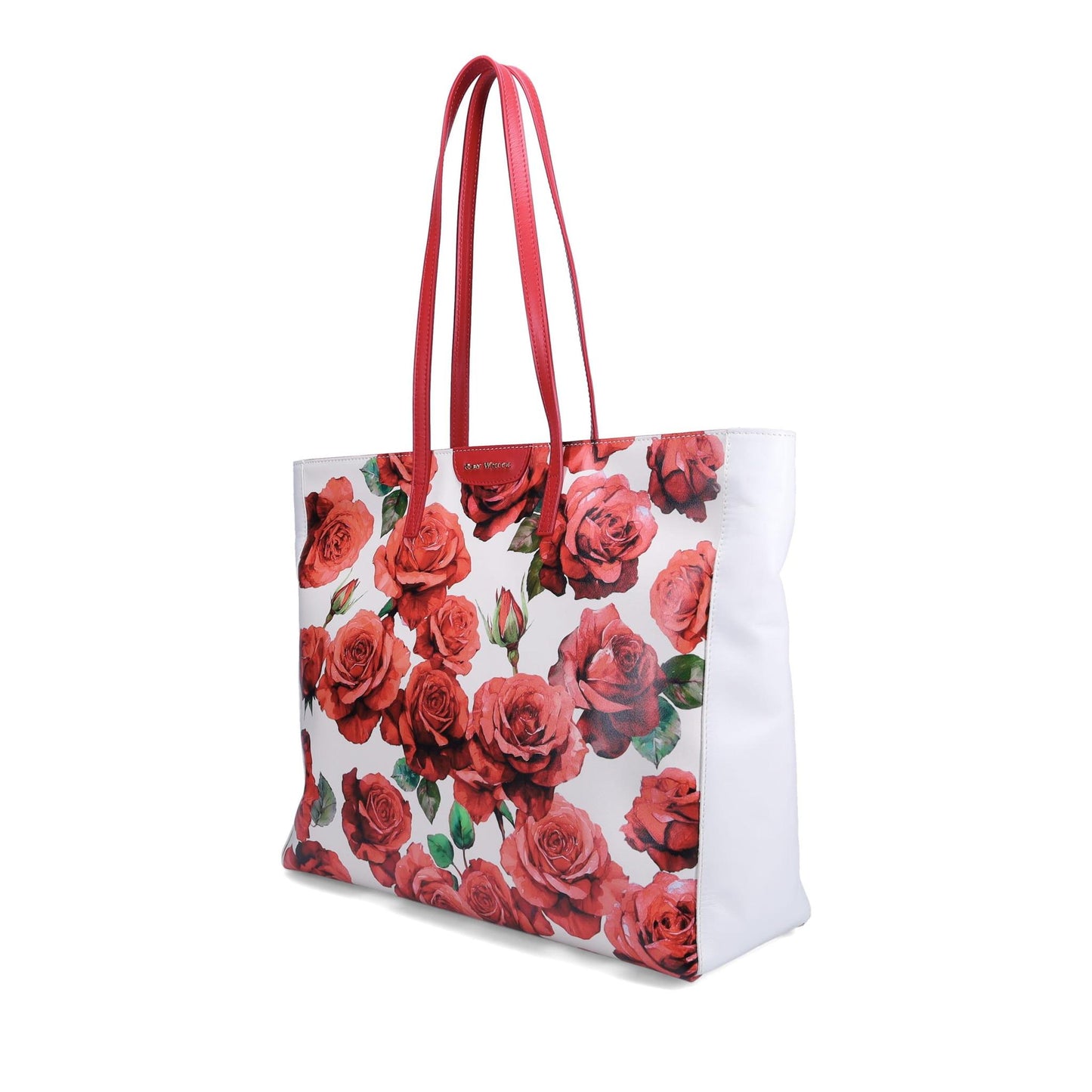Lynnbrook Floral Rose