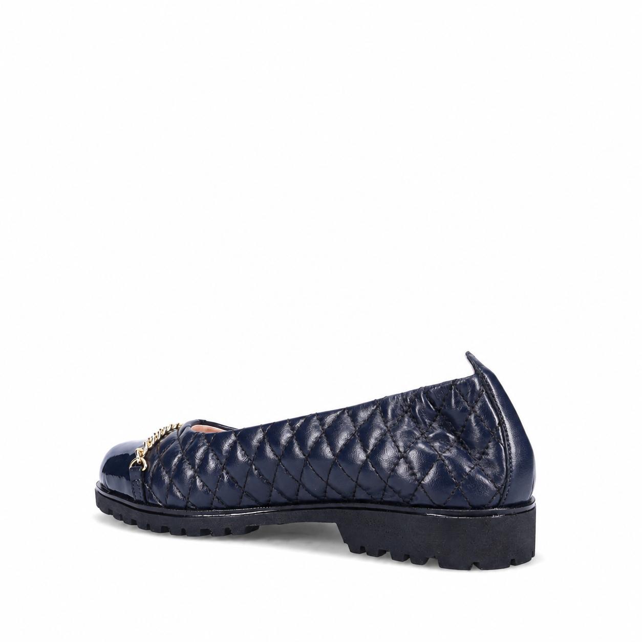 Ilonna French Navy