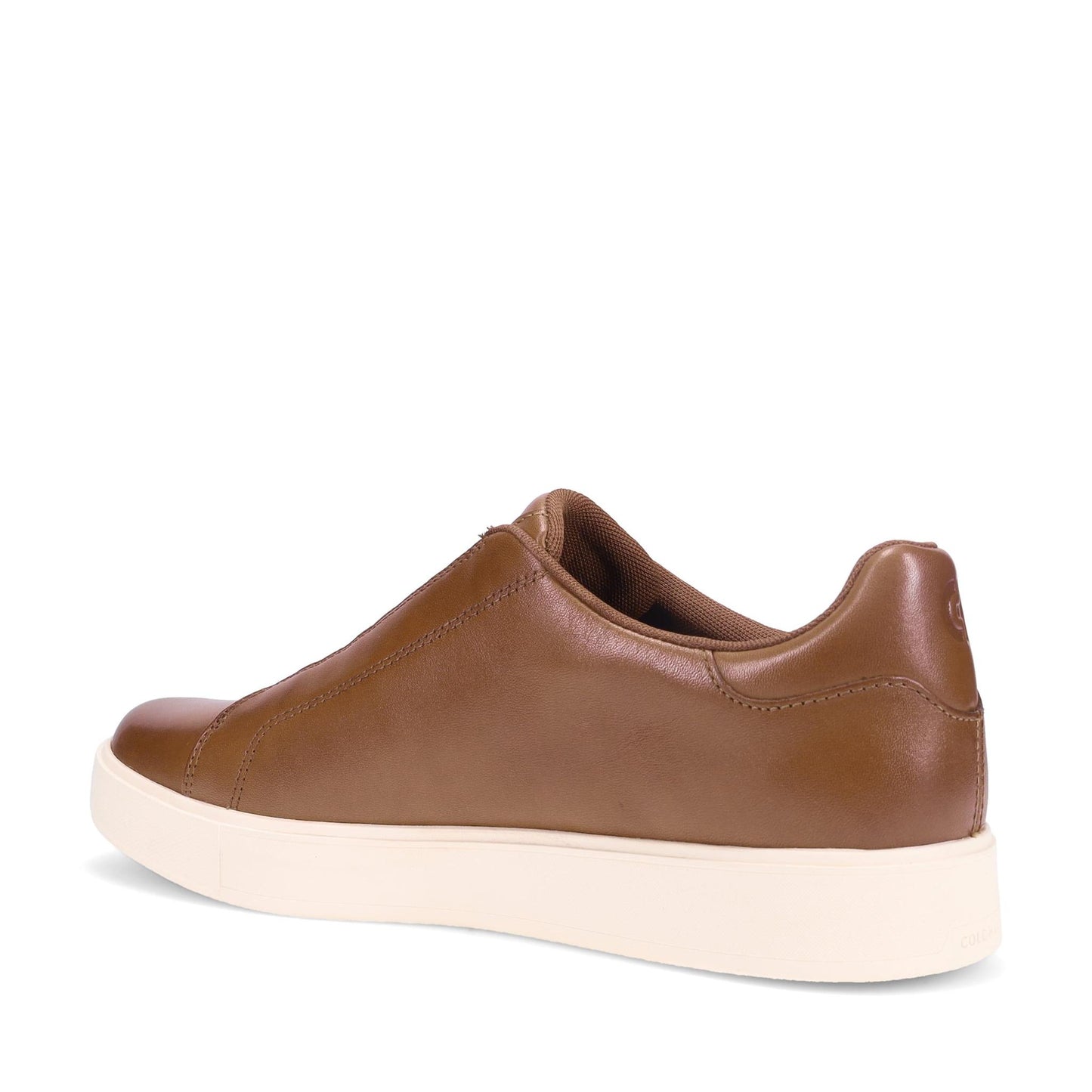 GrandPro Luxe by COLE HAAN British Tan/Ivory
