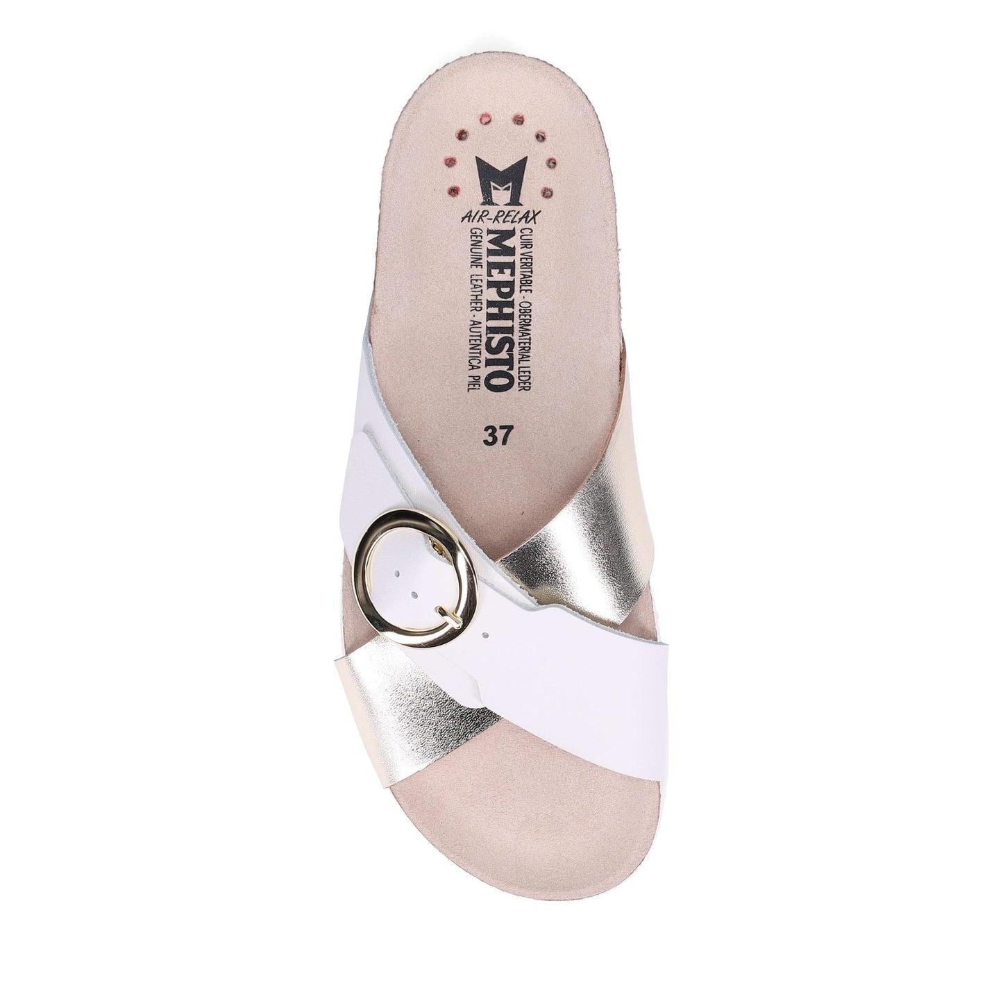 Hirina By MEPHISTO Gold