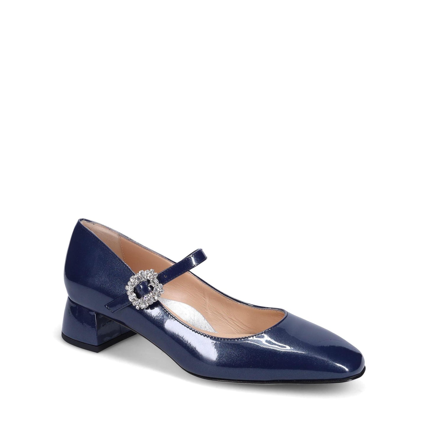 Elaine Patent French Navy