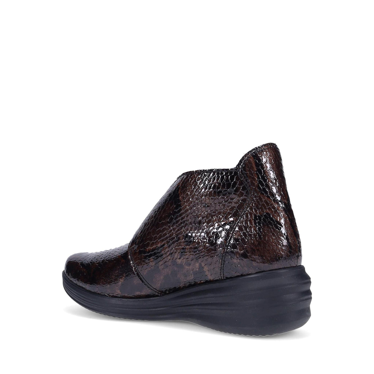 Triny By MEPHISTO Bronze
