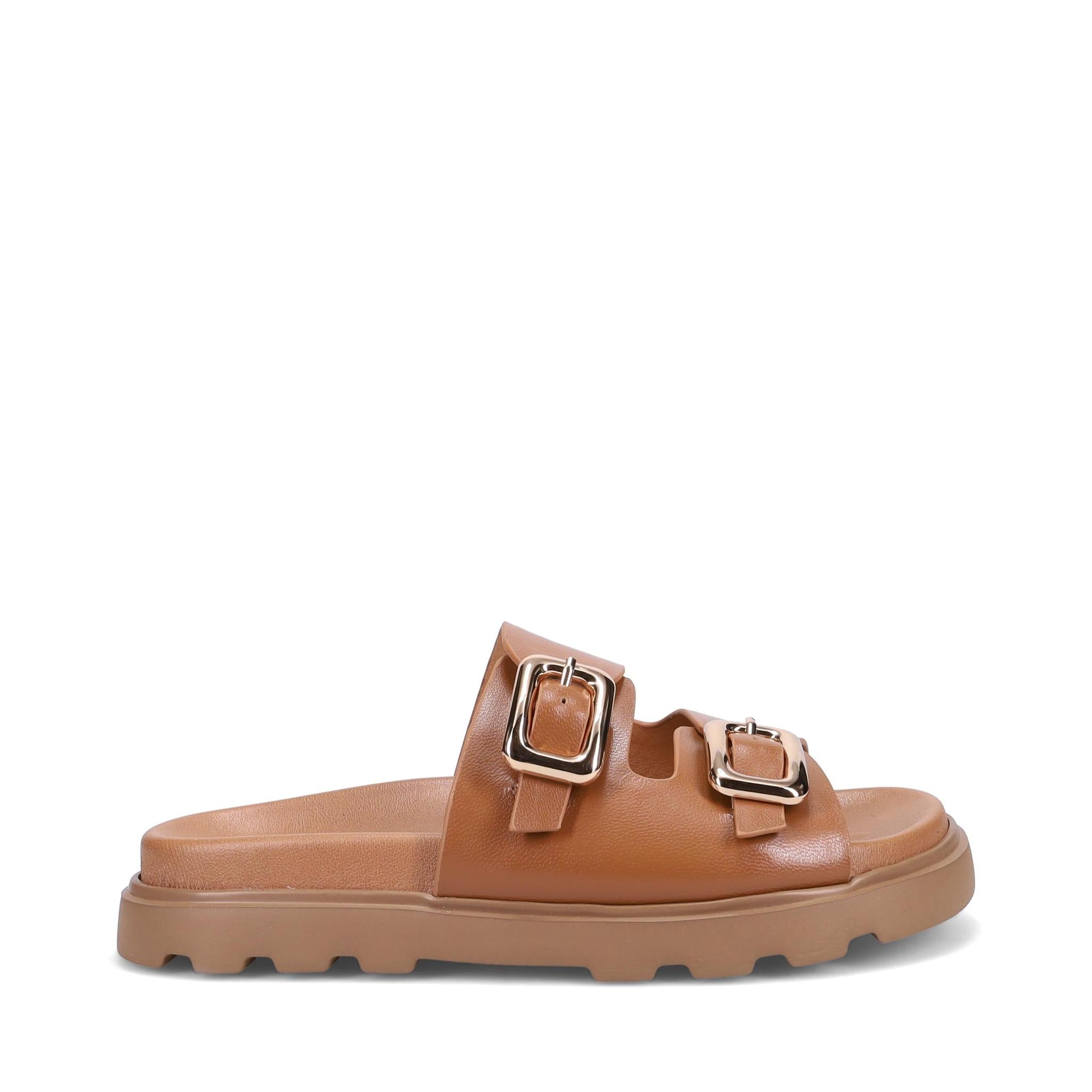 ロンウッド　スライドオンディスIII 95/600 Women's Mules & Slides – Ron White Shoes