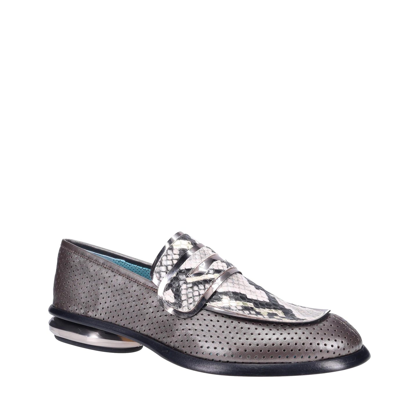 Odette by THIERRY RABOTIN Bronze/Ivory Multi