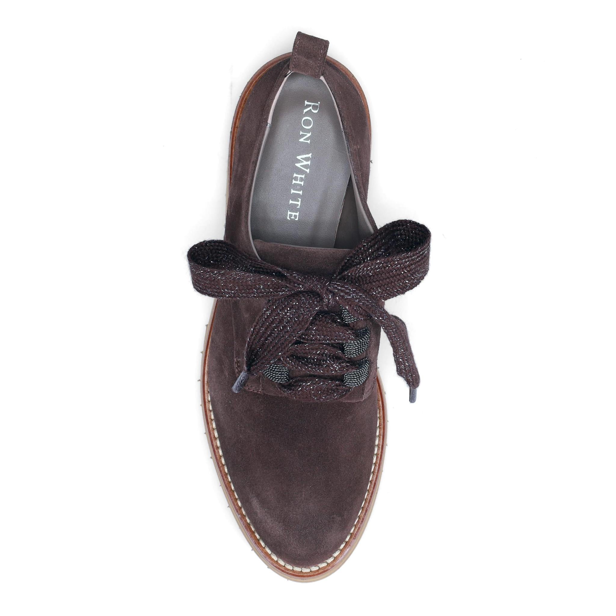 Tova Chocolate – Ron White Shoes