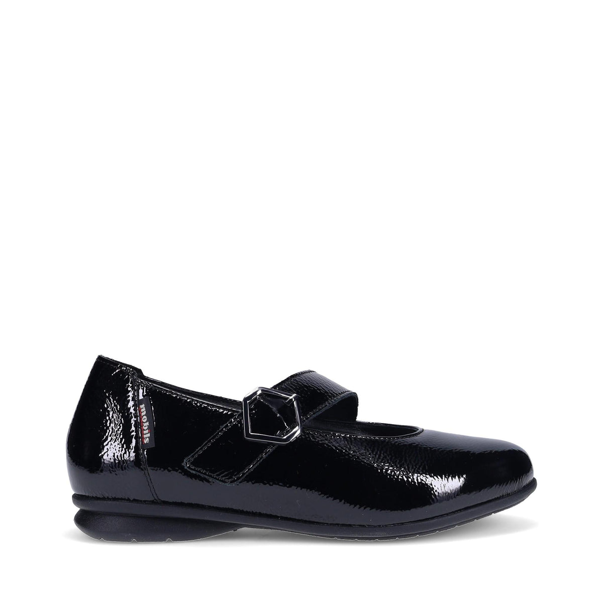 Sabria Vernis By MEPHISTO Black