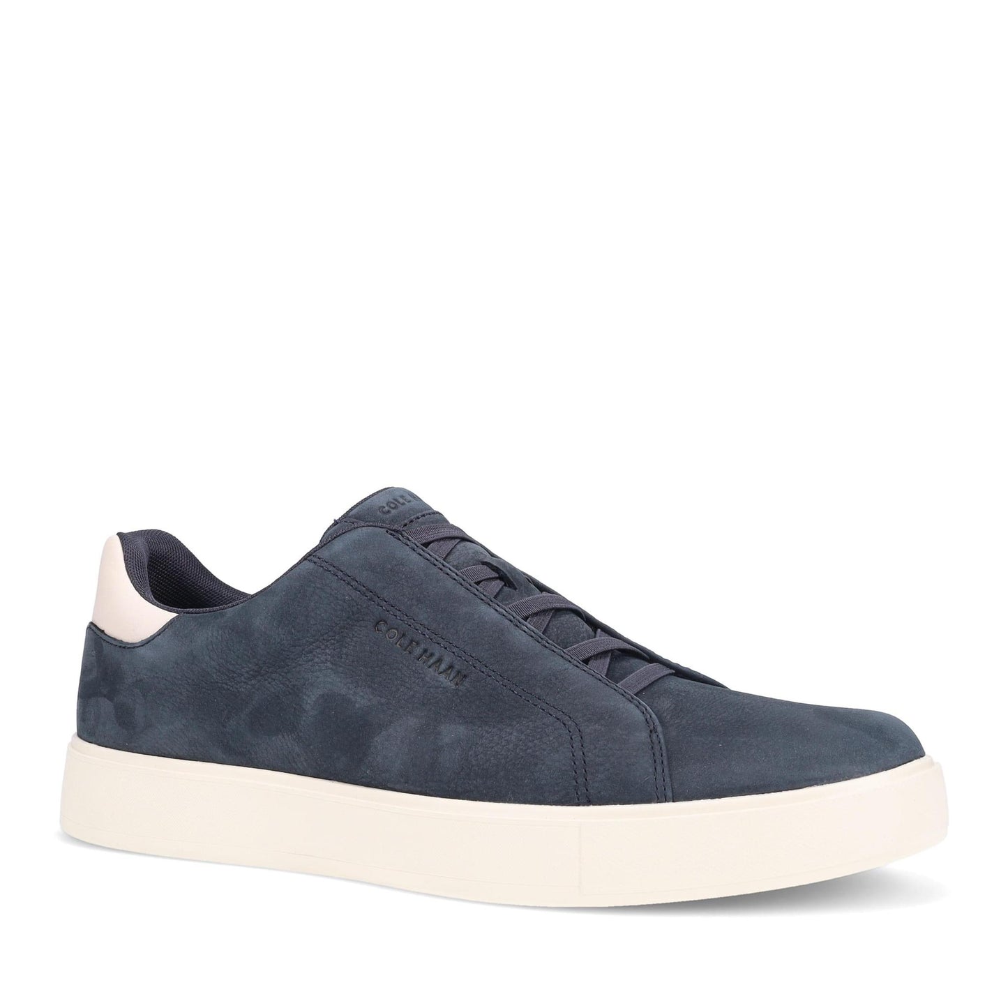 GrandPro Luxe Nubuck by COLE HAAN Navy Blazer