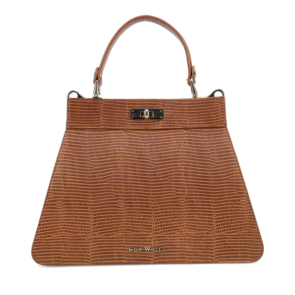 Duchess Liz Cognac