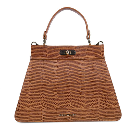 Duchess Liz Cognac