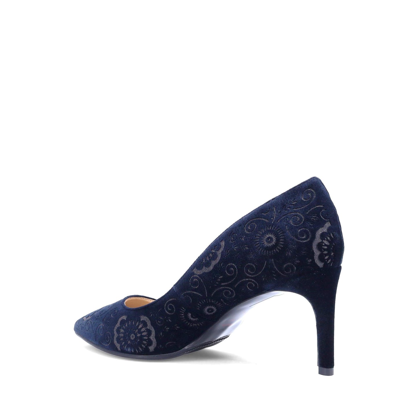 DWP Look 1 French Navy