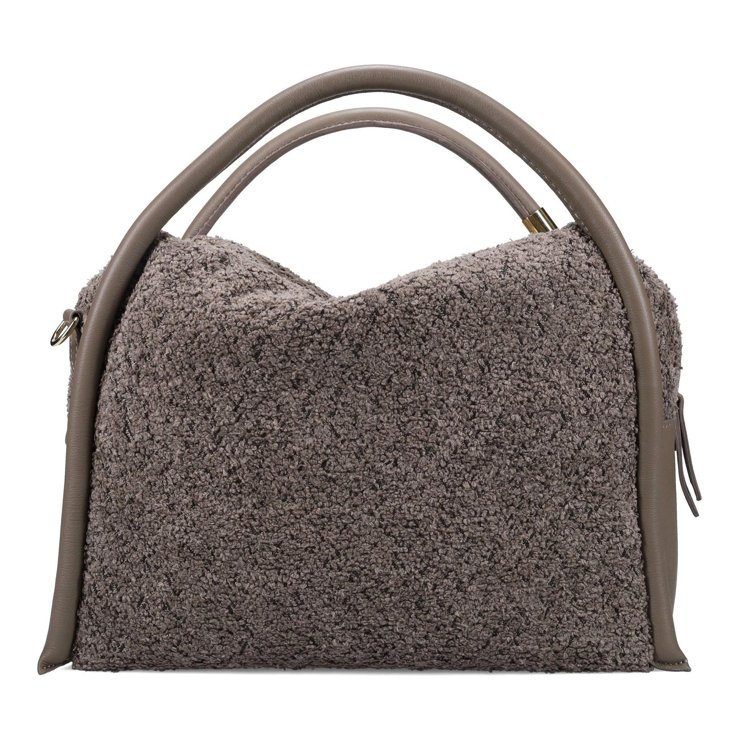 Alberni Boucle Mink