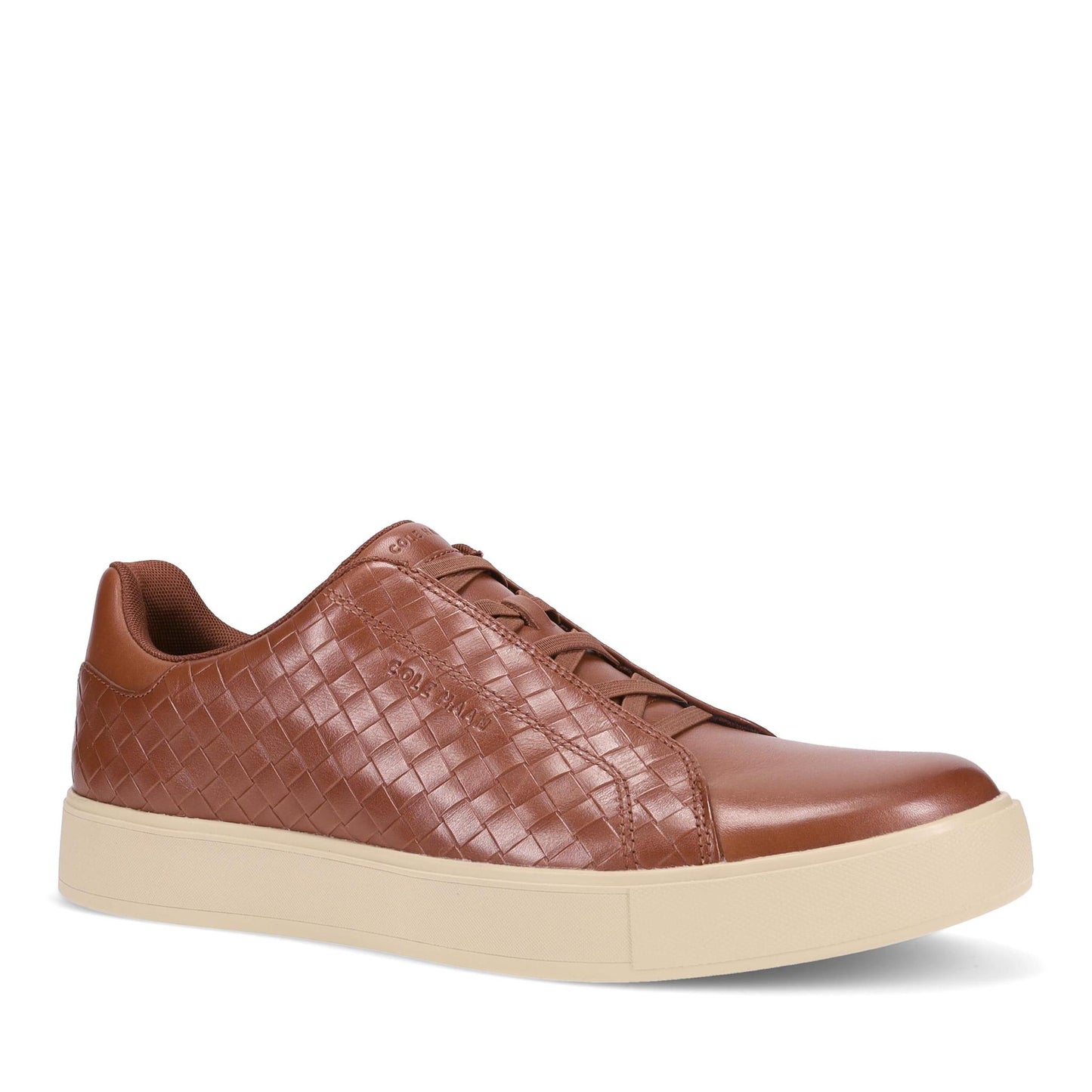 GrandPro Luxe Woven by COLE HAAN Dark Sequioa