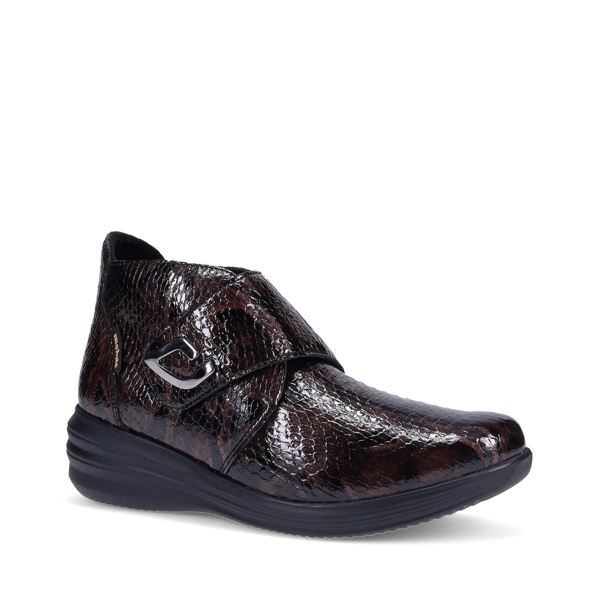 Triny By MEPHISTO Bronze