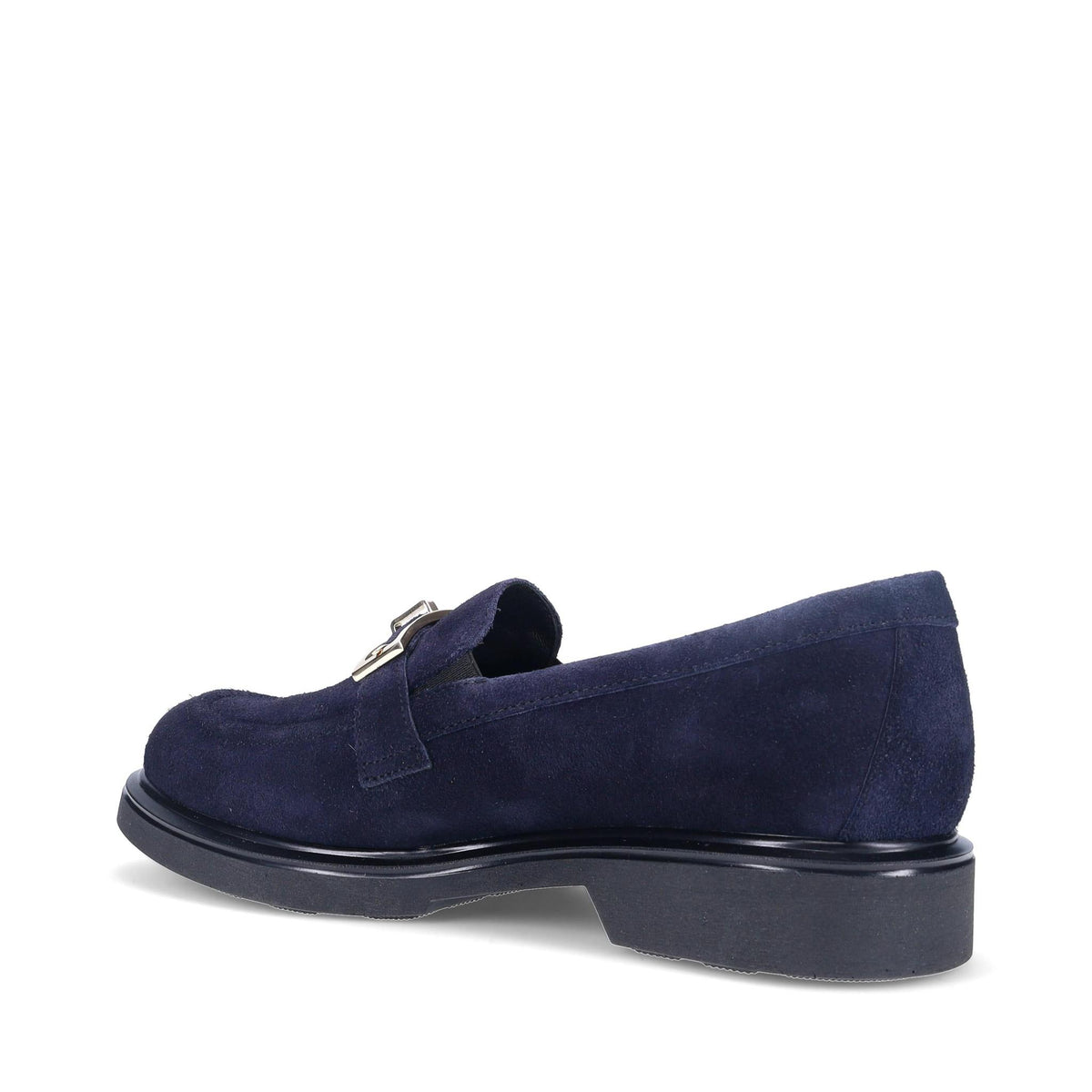Aleyah French Navy