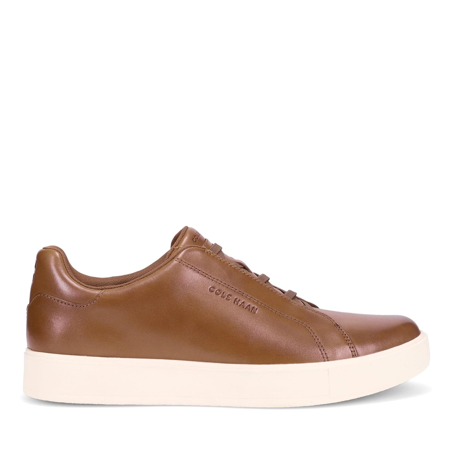GrandPro Luxe by COLE HAAN British Tan/Ivory