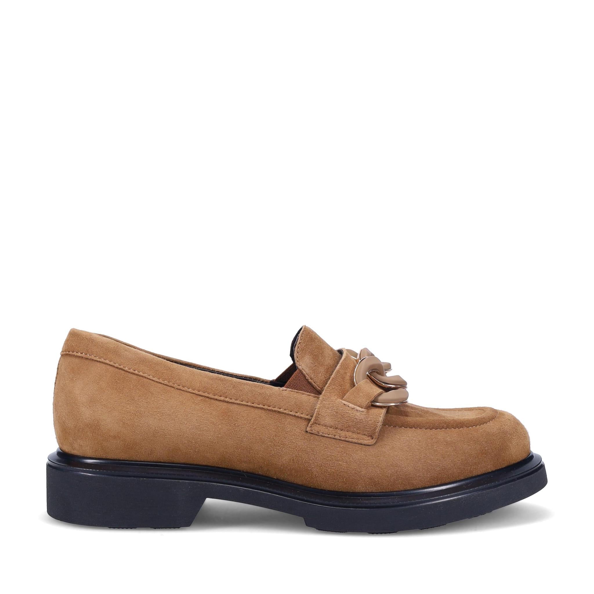 Allison Cognac – Ron White Shoes