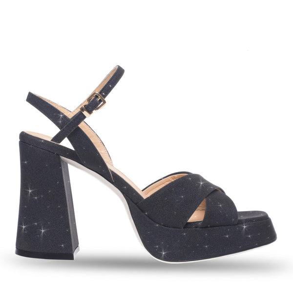 Zion Onyx – Ron White Shoes