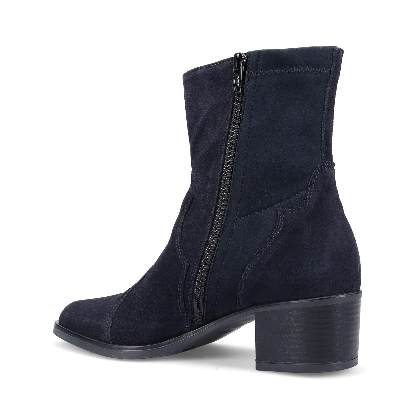 Wrenley French Navy