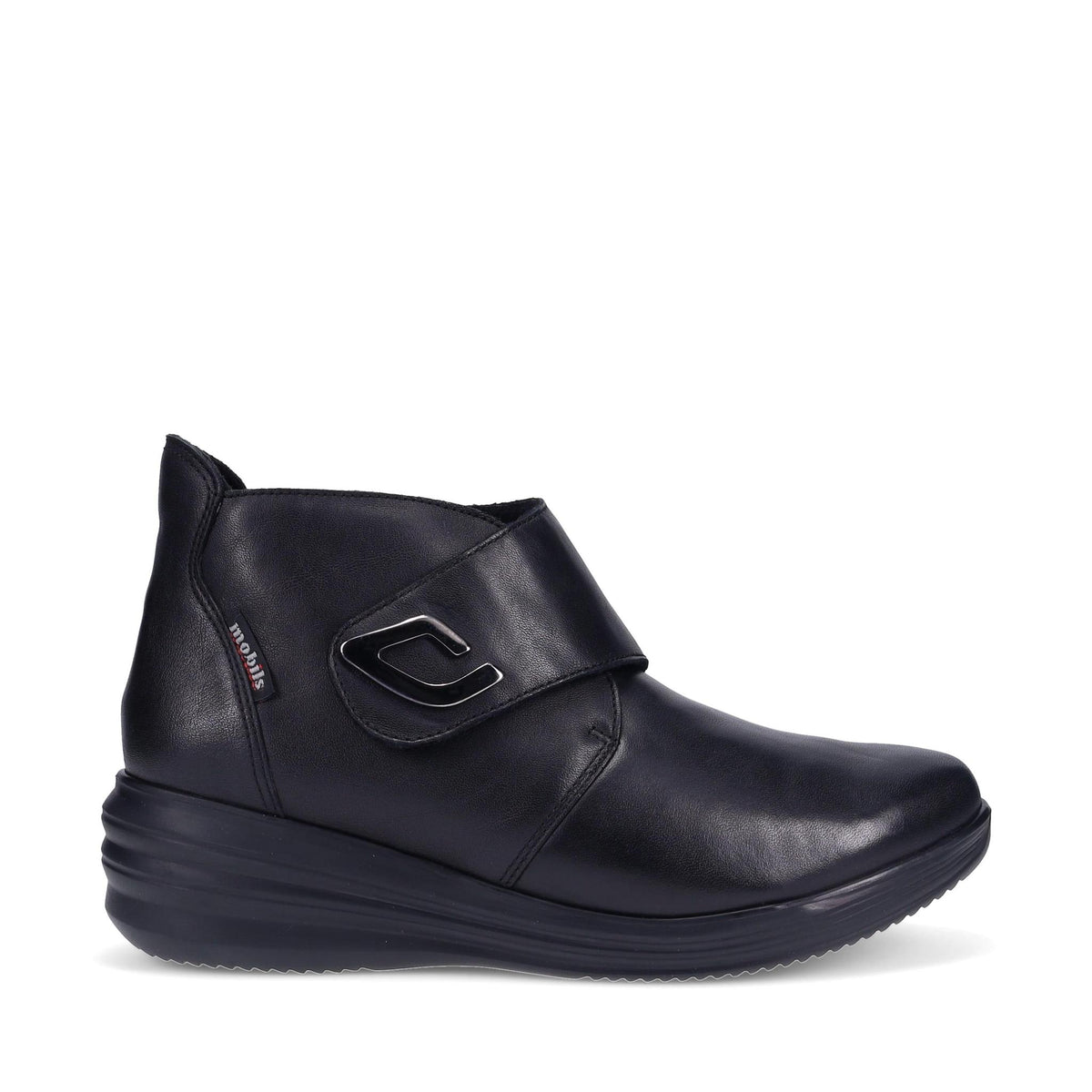 Triny By MEPHISTO Black