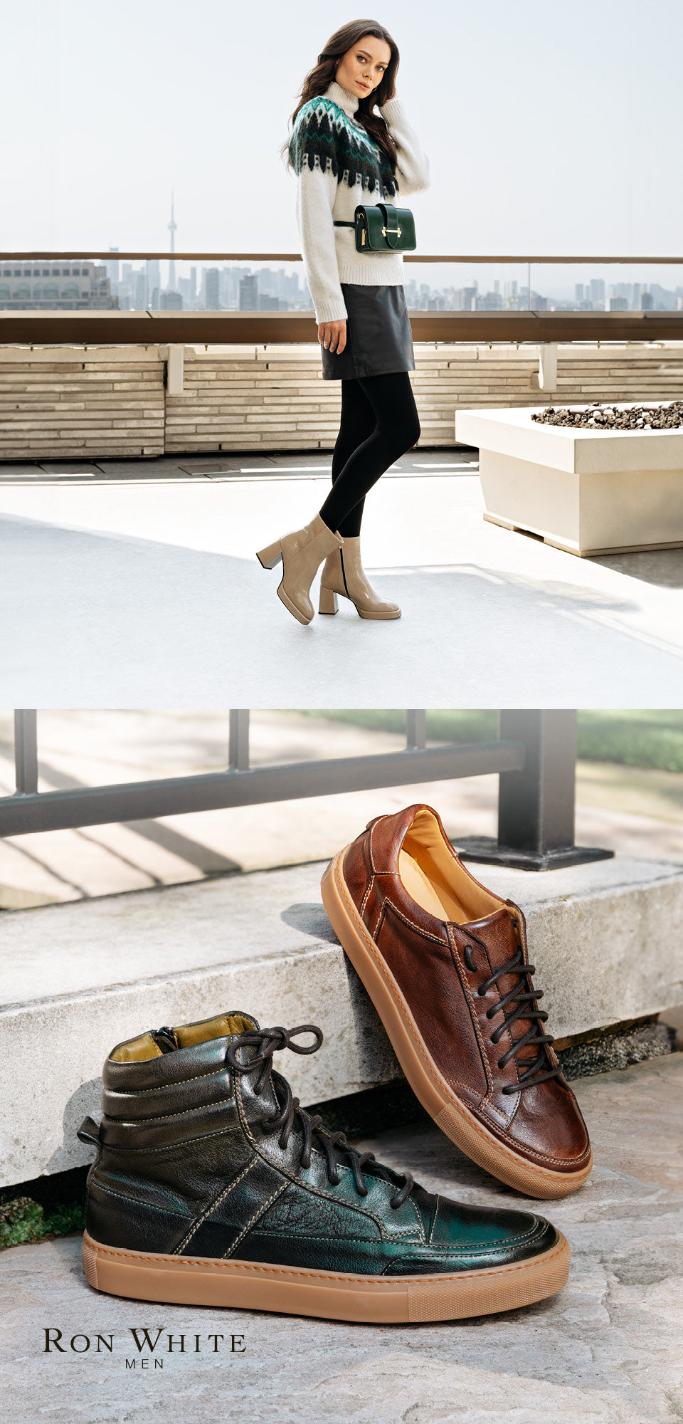 Welcome to Ron White Shoes â Ron White Shoes