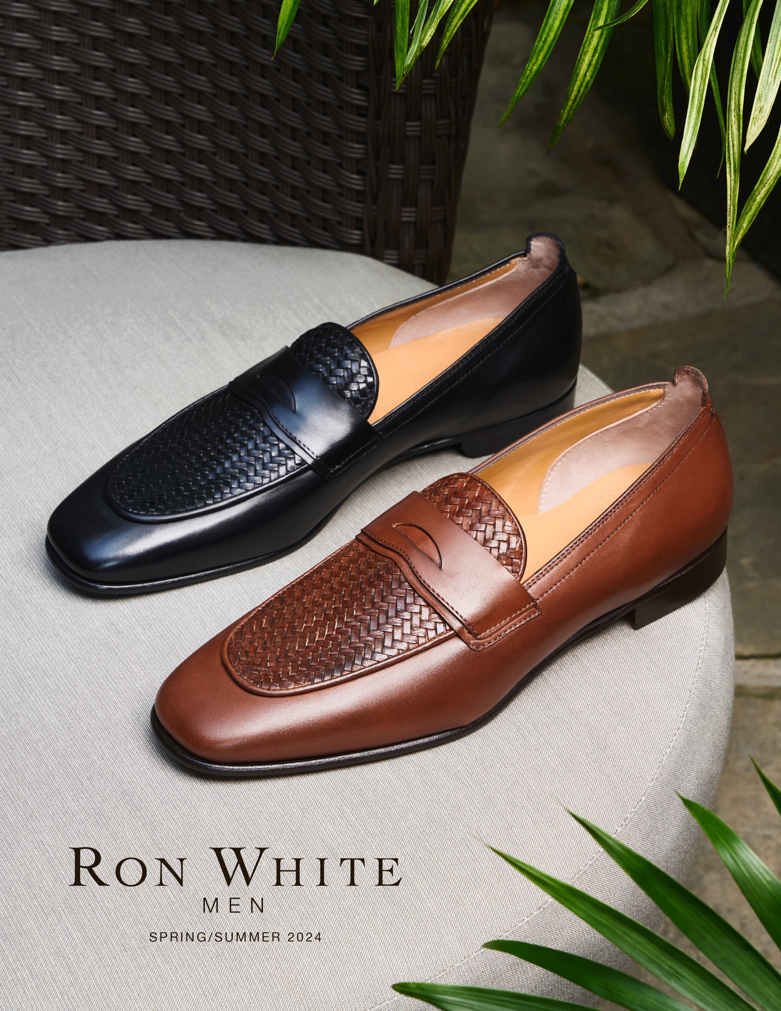 Why Are Ron White Shoes So Expensive? Uncovering the Luxury Footwear Market