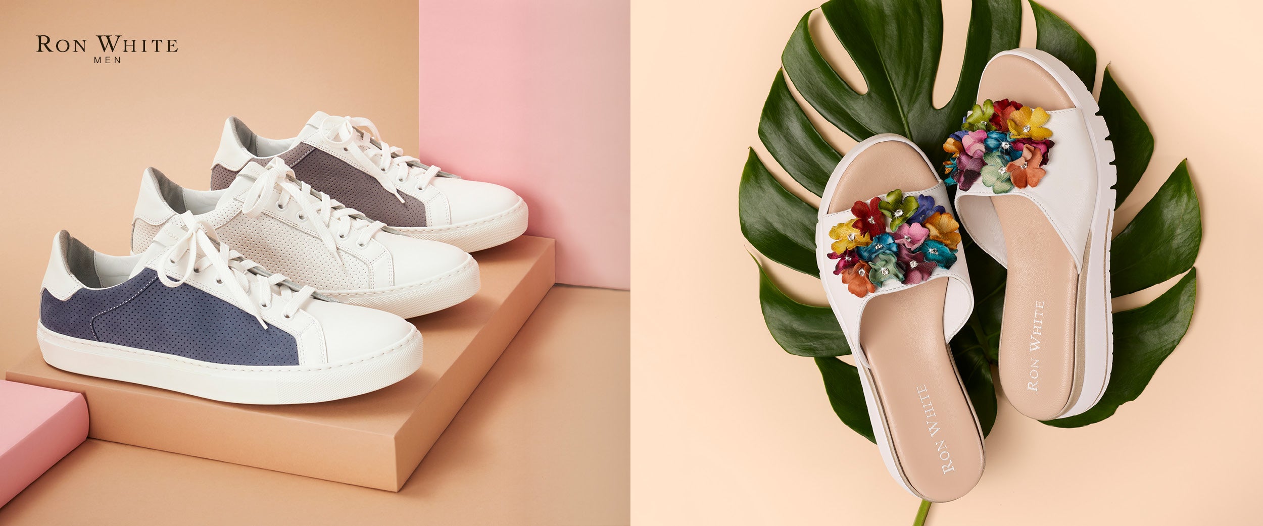 Welcome to Ron White Shoes – Ron White Shoes