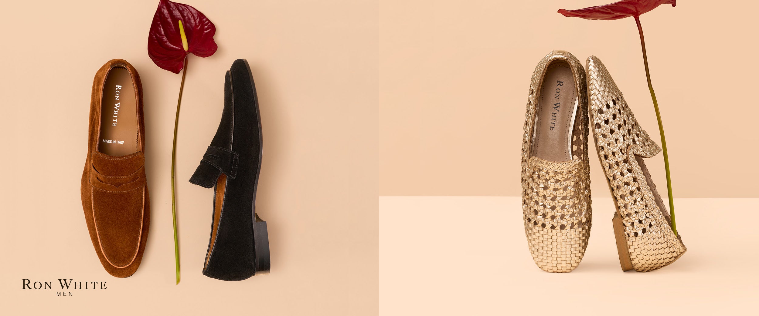 Welcome to Ron White Shoes – Ron White Shoes