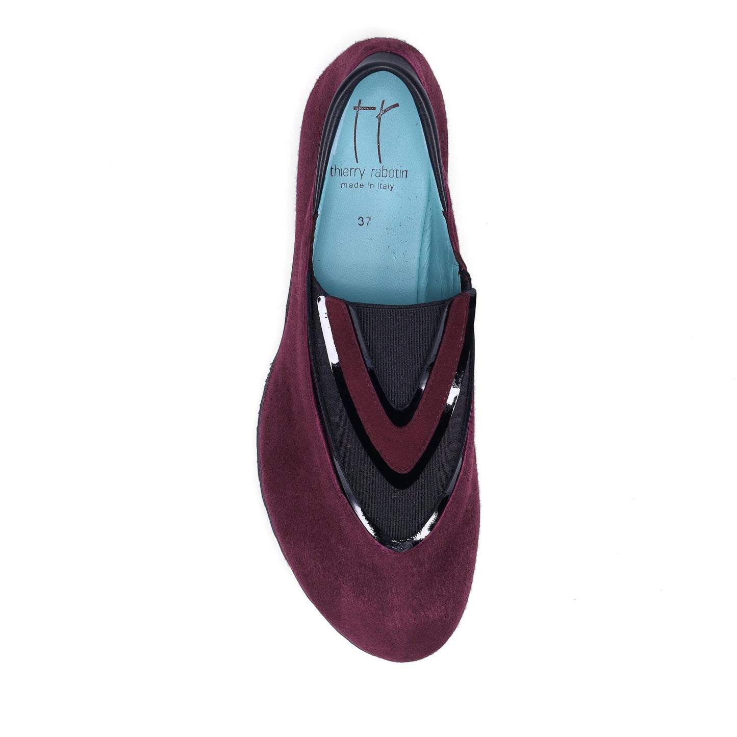 Mipha by THIERRY RABOTIN Wine