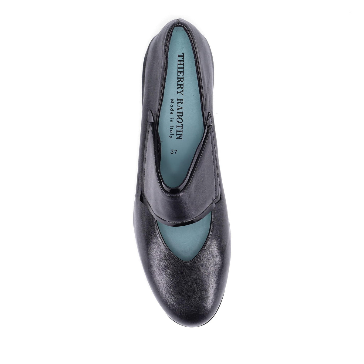 Abra by THIERRY RABOTIN Nappa Black