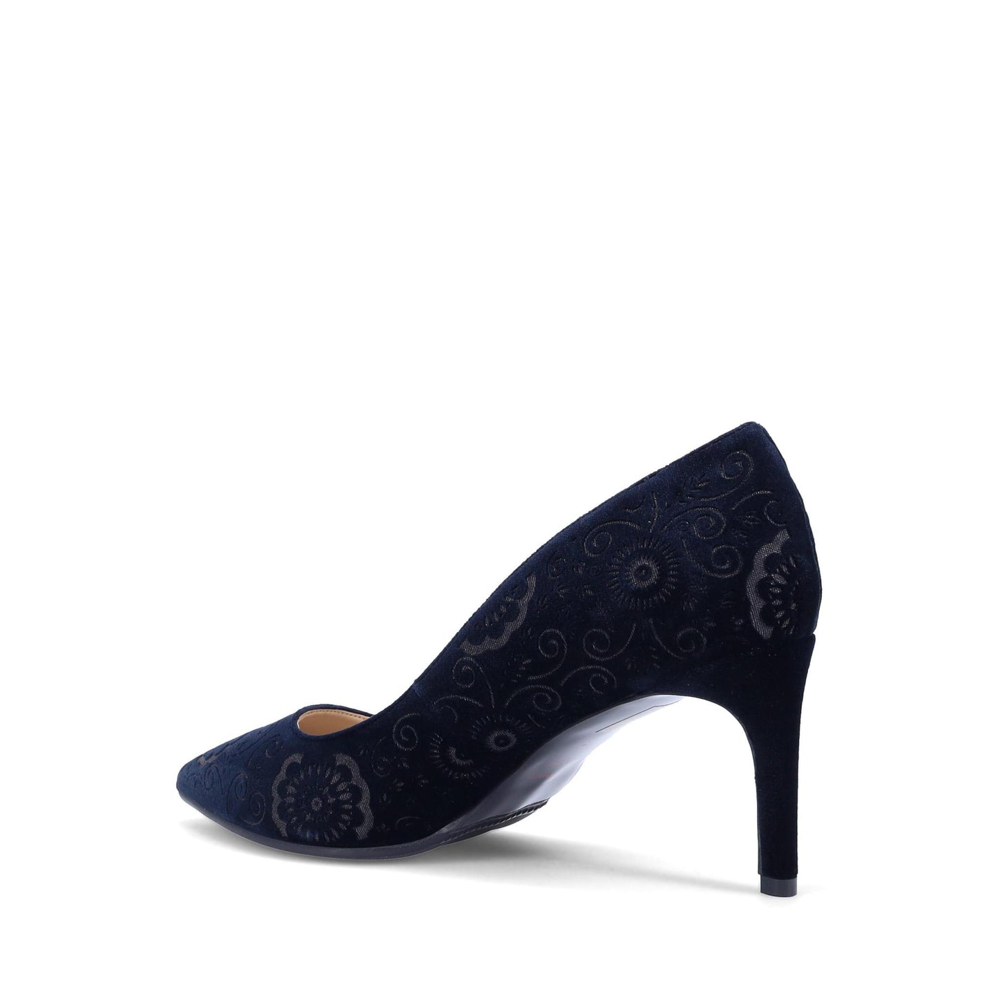 DWP Look #1 French Navy