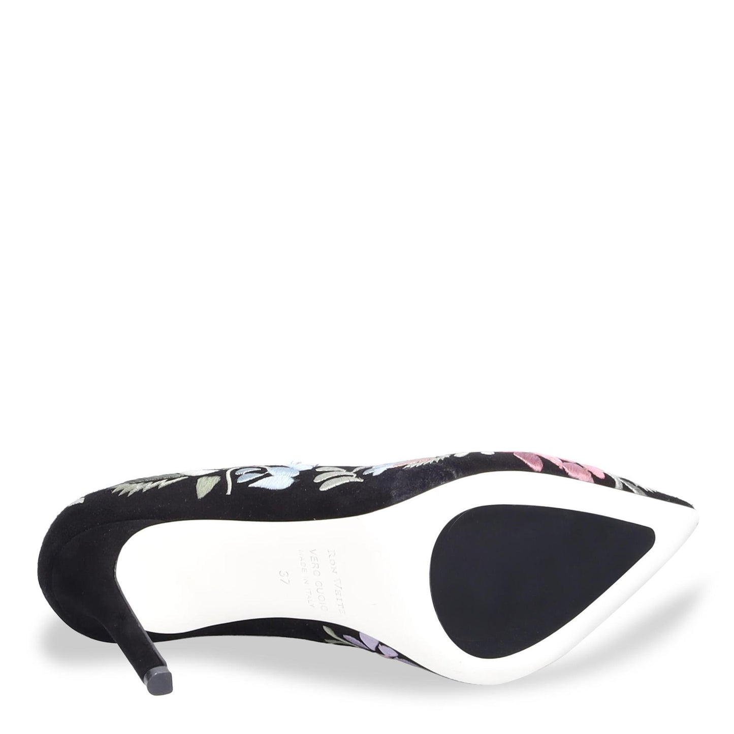 DWP Look #3 Onyx Multi